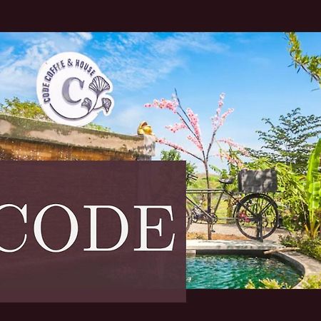 C-Code Resort Lom Sak Exterior photo